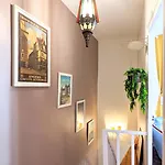 Ferienhaus Maison Familiale - Centre - 2 Angers