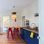 Ferienhaus Maison Familiale - Centre - 2 *