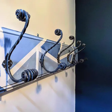 Vakantiehuis Maison Familiale - Centre - 2