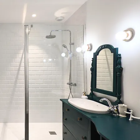 Maison Familiale - Centre - 2 Vakantiehuis *