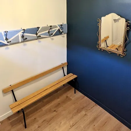 Maison Familiale - Centre - 2 * 앙제