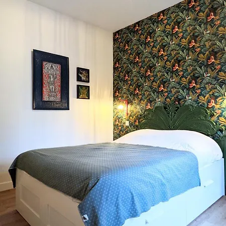 Maison Familiale - Centre - 2 Vakantiehuis Angers