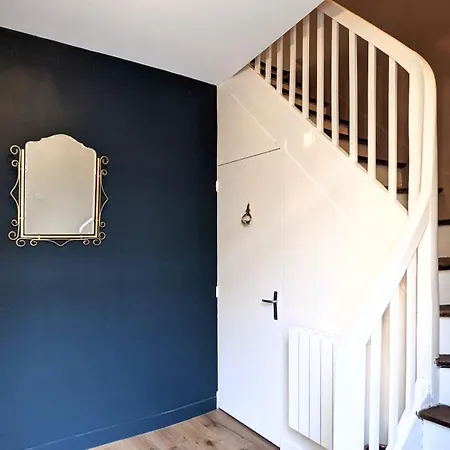 Maison Familiale - Centre - 2 Vakantiehuis *