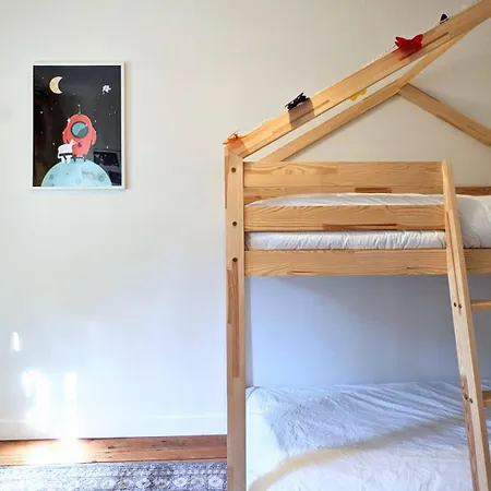 Maison Familiale - Centre - 2 Vakantiehuis Angers