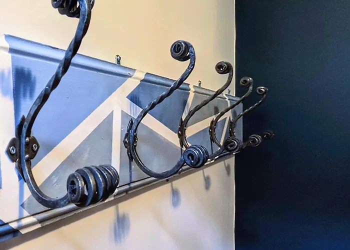 Hébergement de vacances Maison Familiale - Centre - 2