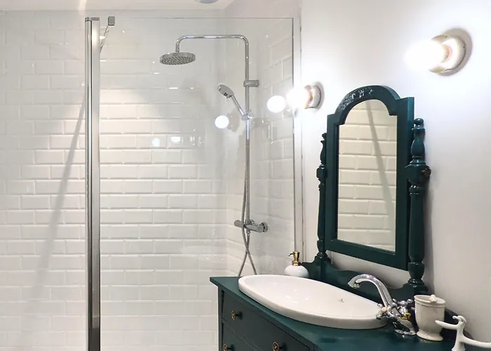 Maison Familiale - Centre - 2 Hébergement de vacances *