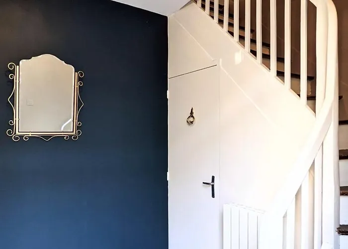 Maison Familiale - Centre - 2 Hébergement de vacances *